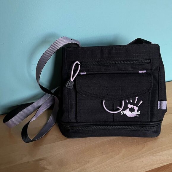 VINTAGE Y2K NEW CONDITION Girls Mudd Handbag - Picture 2 of 5